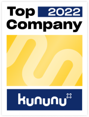 kununu Top Company 2022